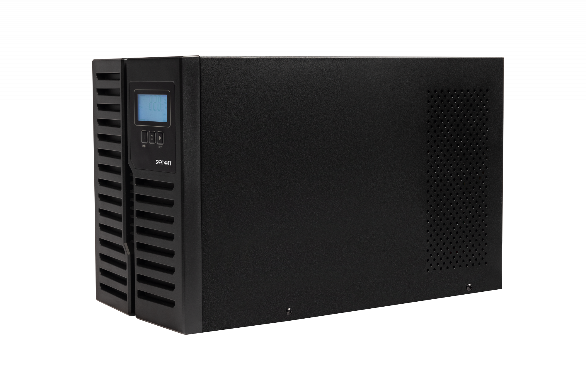 Источник бесперебойного питания SMARTWATT UPS XPERT 3kVA купить по цене 58880 руб..  Самые дешёвые цены на UPS XPERT
