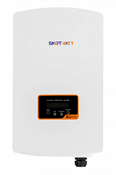 Инвертор SMARTWATT GRID 110K 3P 10 MPPT купить по цене .  Самые дешёвые цены на Инверторы