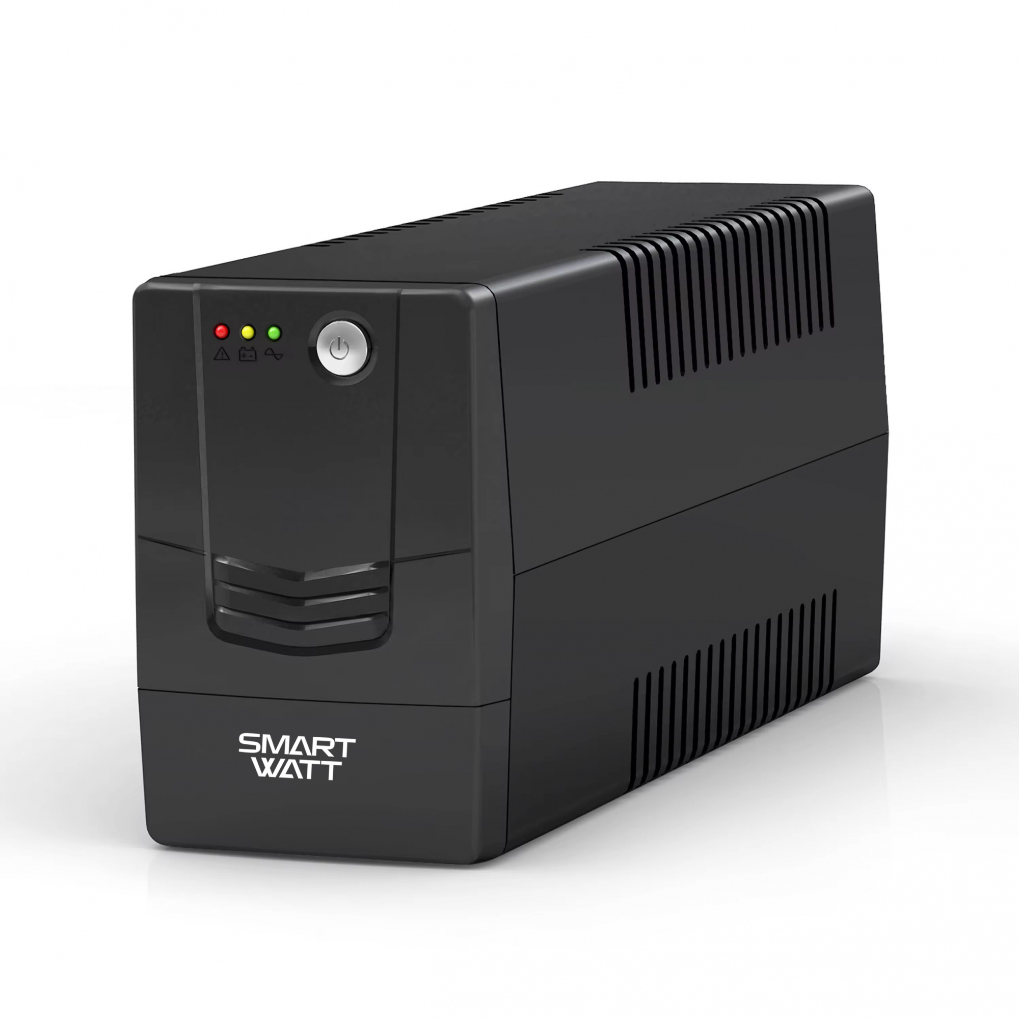 Источник бесперебойного питания SMARTWATT UPS UNI 1050E купить по цене 4890 руб..  Самые дешёвые цены на UPS UNI