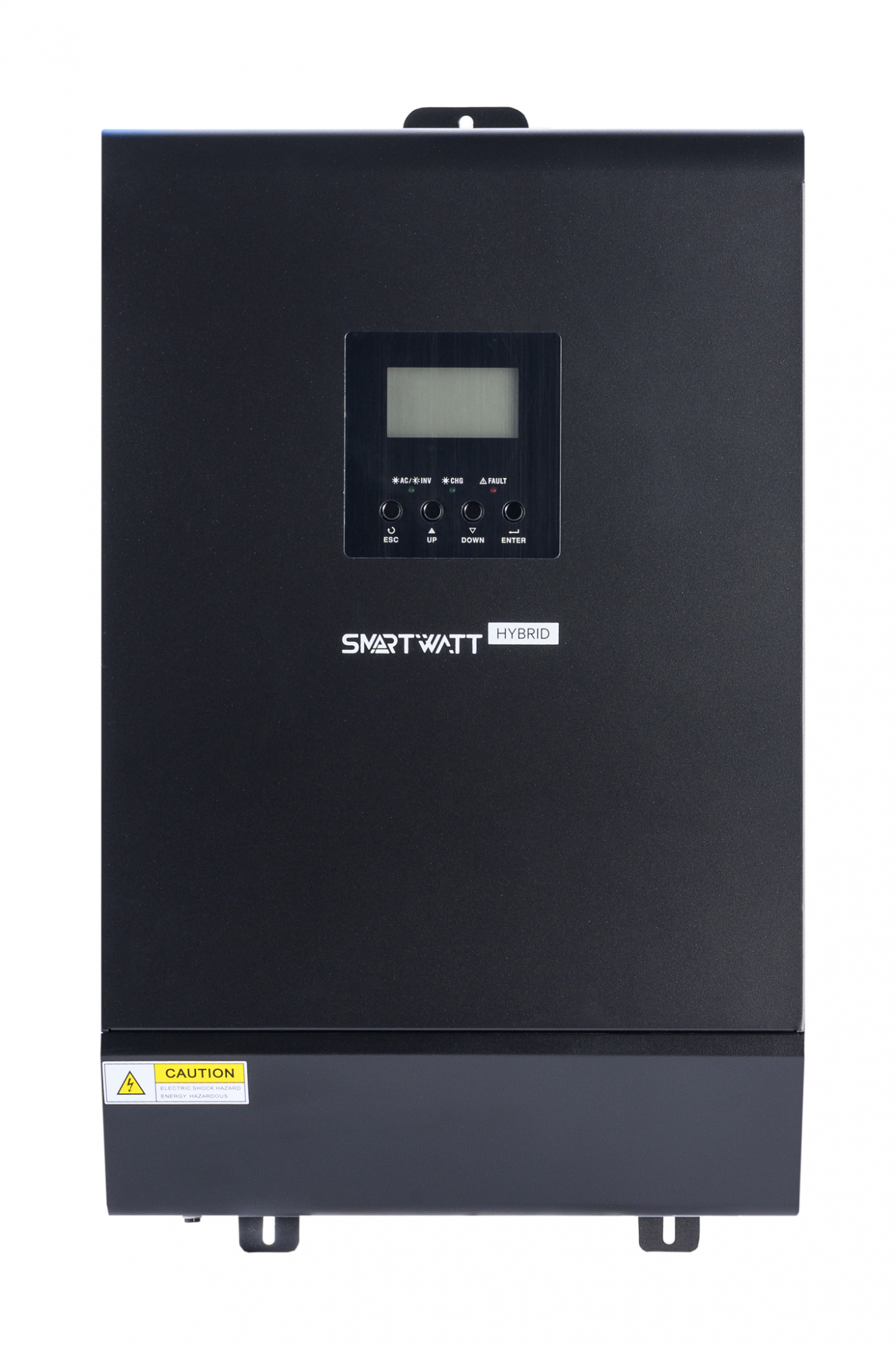 Инвертор Delta SMARTWATT HYBRID 5K 48V 60А 2 MPPT купить по цене 62580 руб..  Самые дешёвые цены на Инверторы