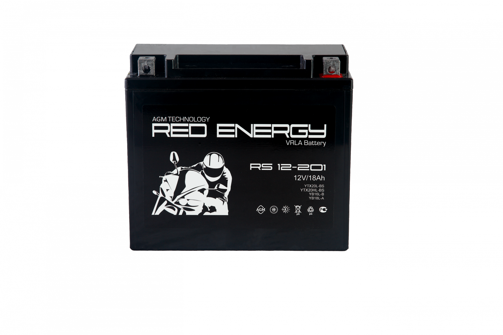 Аккумулятор RED ENERGY RS 12201 купить по цене 4711 руб..  Самые дешёвые цены на Аккумуляторы